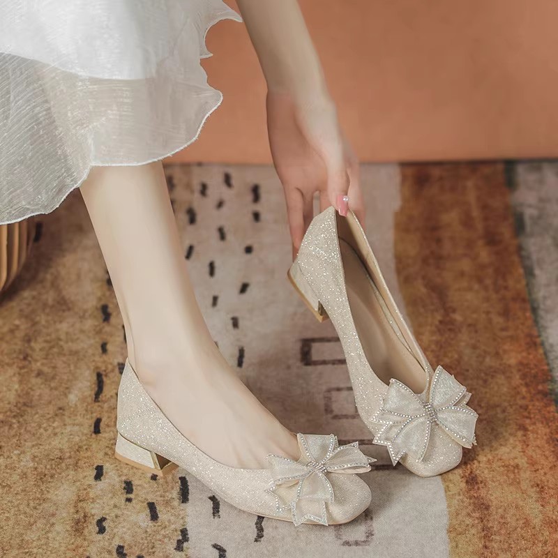 Women Shoes Casual - Women's 2025 New Style Fall Evening