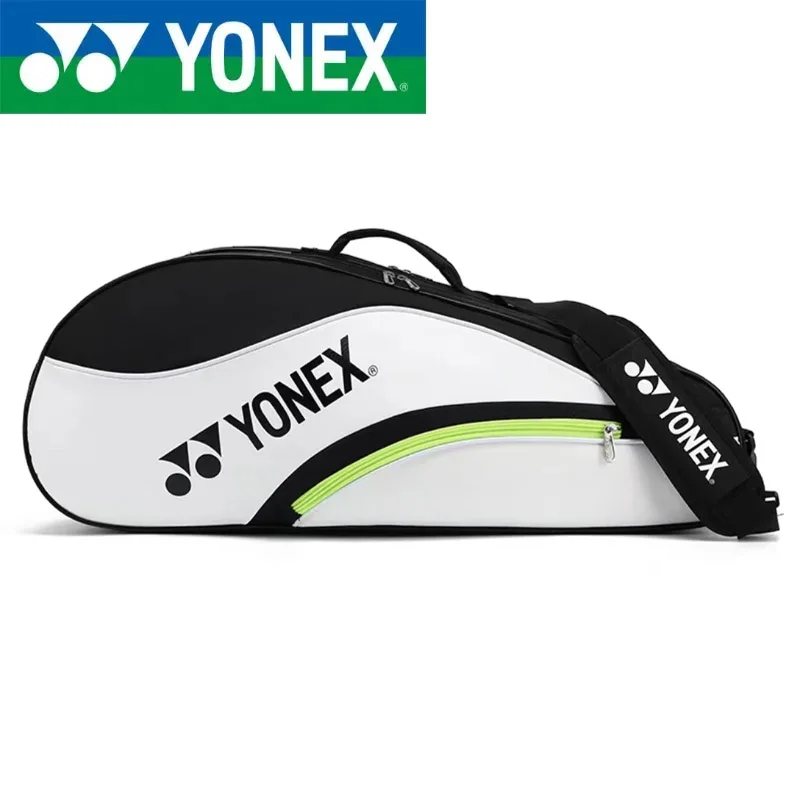 Women'S Shoes Yonex - YONEX Professional Yonex Racket Bag Holds