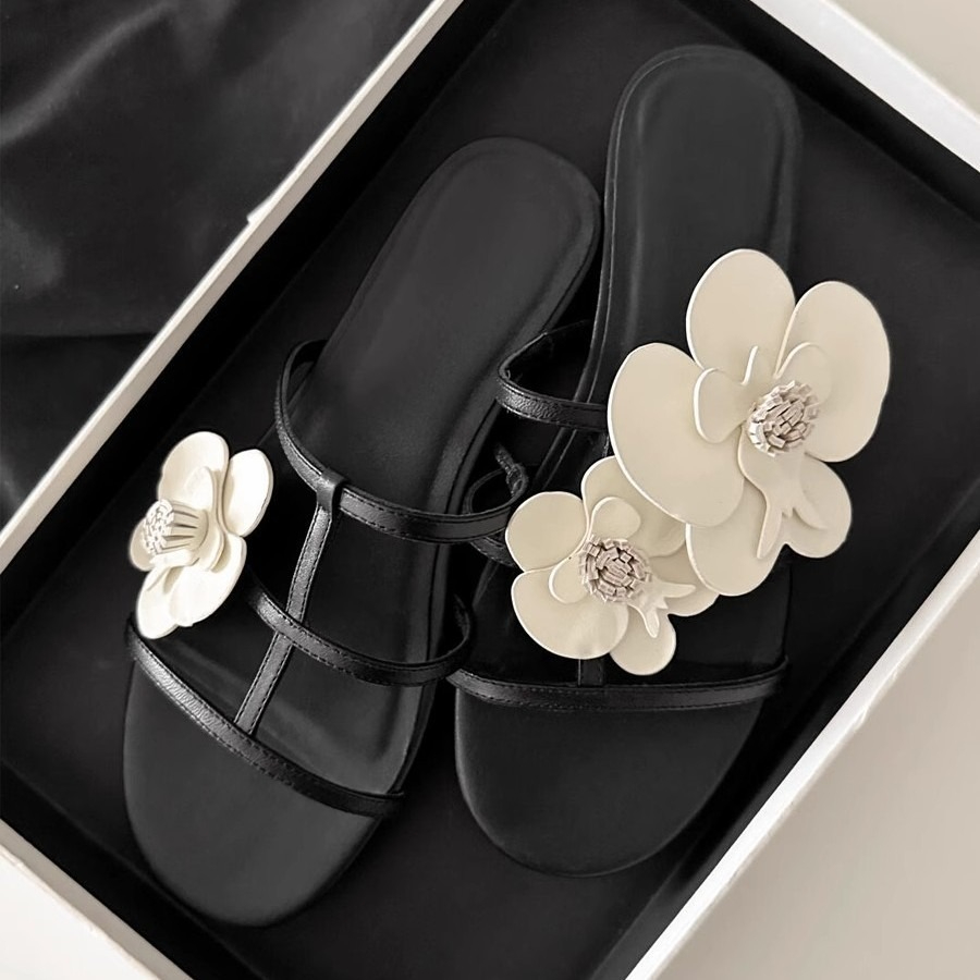 Women Shoes Japan - Summer New Shoes for Women Slipper