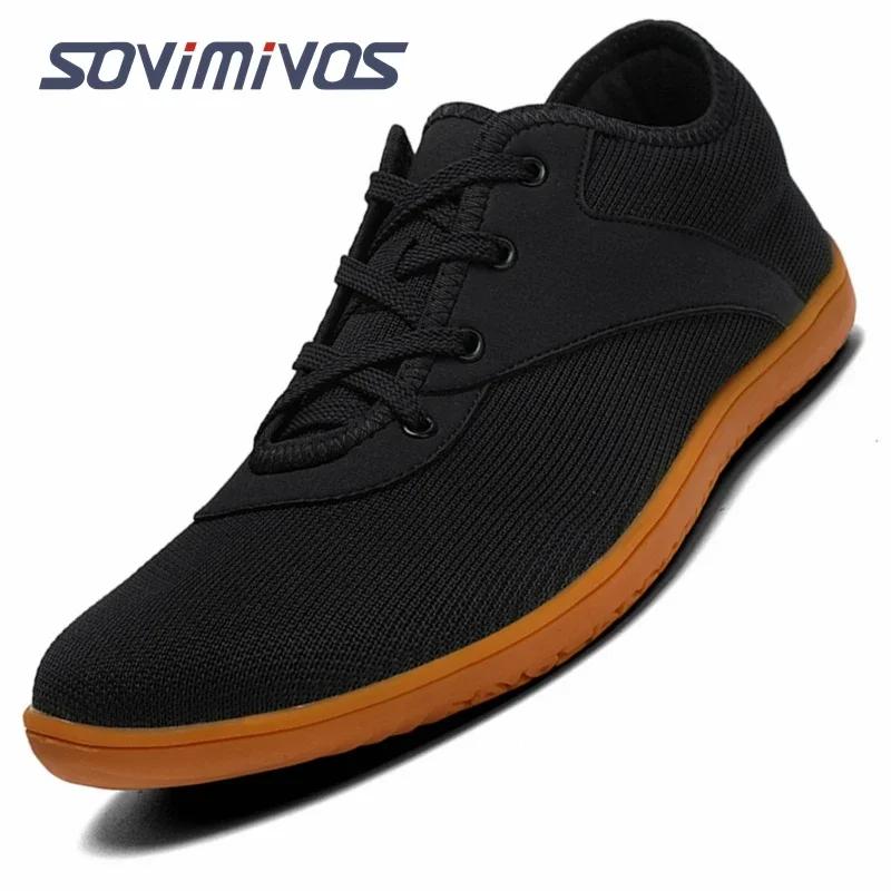 Women'S Shoes Zero Drop - Mens Barefoot Shoes Zero Drop Minimalist