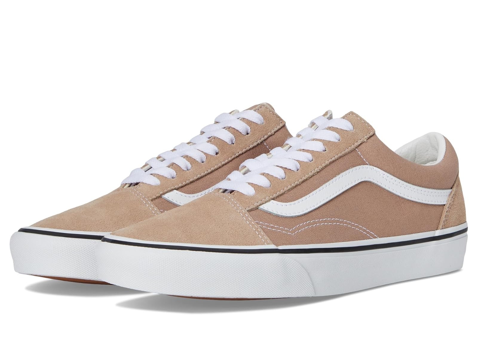 Vans Women's Old Skool Skatebo - Women Shoes Vans recension och pris