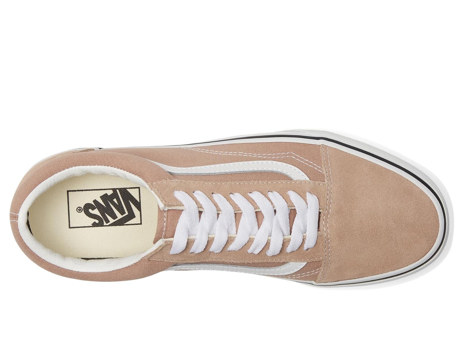 Vans Women's Old Skool Skatebo - Women Shoes Vans recension och pris