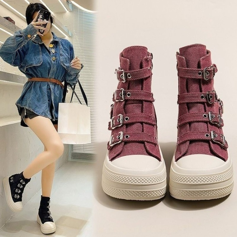 Shoes Women's Spring and Summe - Women Shoes Casual recension och pris