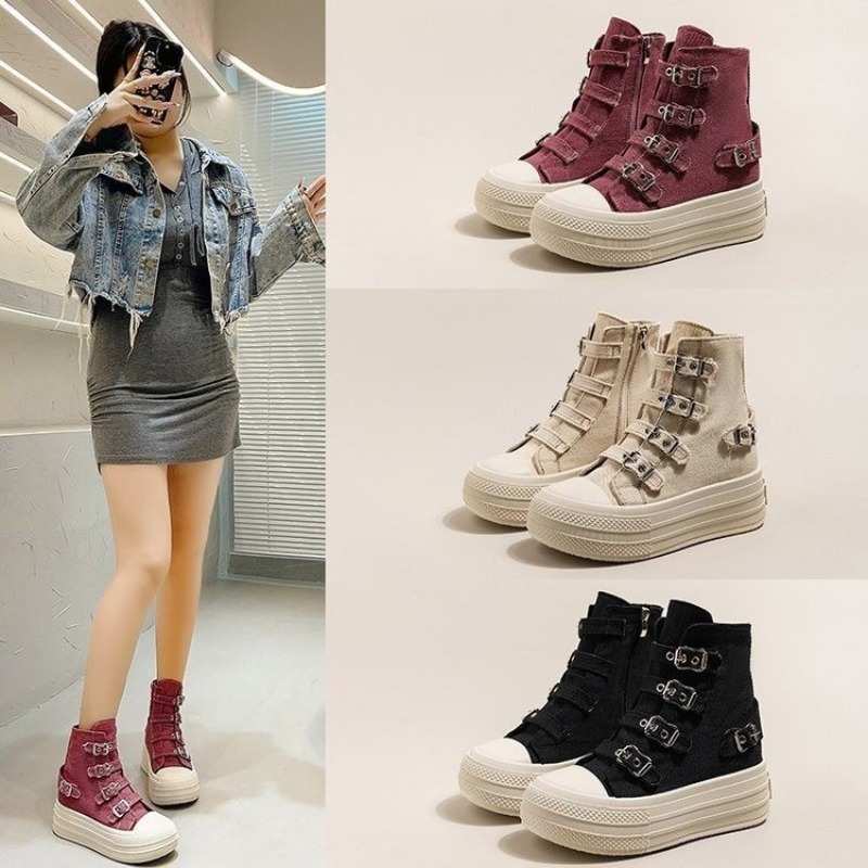 Shoes Women's Spring and Summe - Women Shoes Casual recension och pris