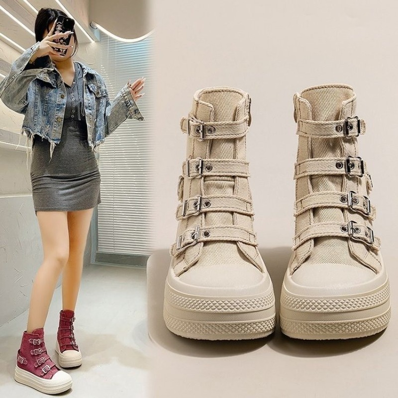 Shoes Women's Spring and Summe - Women Shoes Casual recension och pris