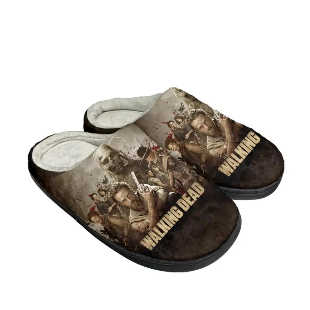 The Walking Dead Horror Home C - Women Shoes For Walking recension och pris