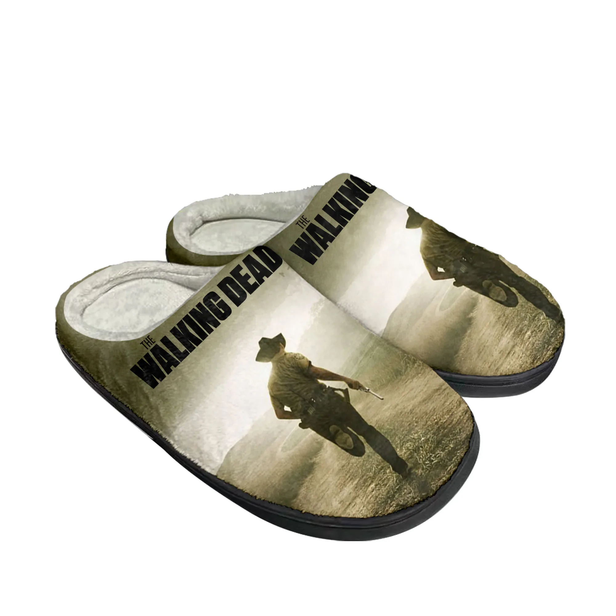 The Walking Dead Horror Home C - Women Shoes For Walking recension och pris