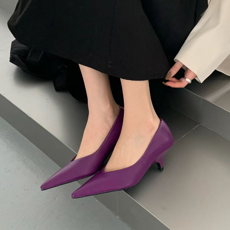 SUOJIALUN 2025 Spring New Bran - Women'S Shoes Toms recension och pris