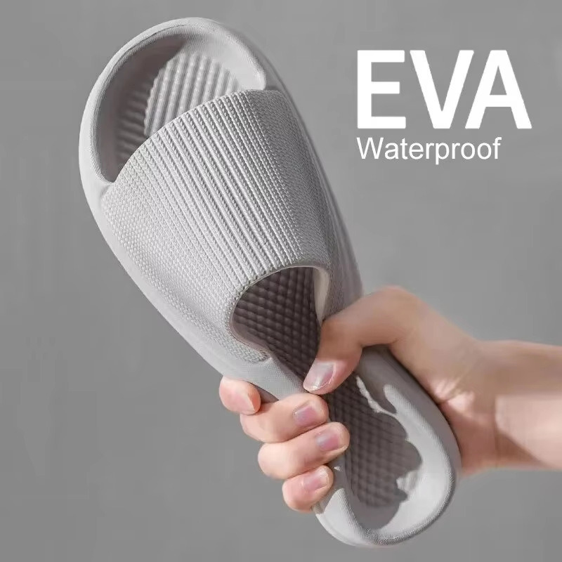 Soft Sole Massage Shower Shoes - Women Shoes Waterproof recension och pris