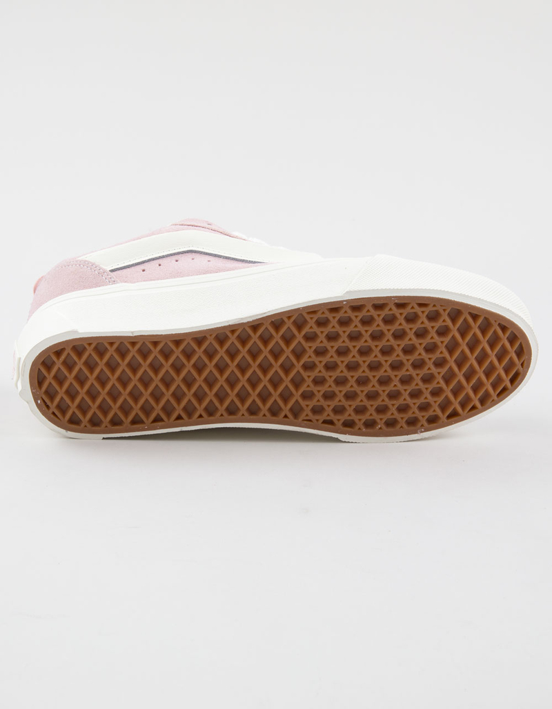 Vans Women Knu Skool Shoes - Women Shoes Vans recension och pris