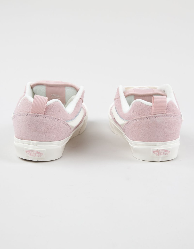 Vans Women Knu Skool Shoes - Women Shoes Vans recension och pris