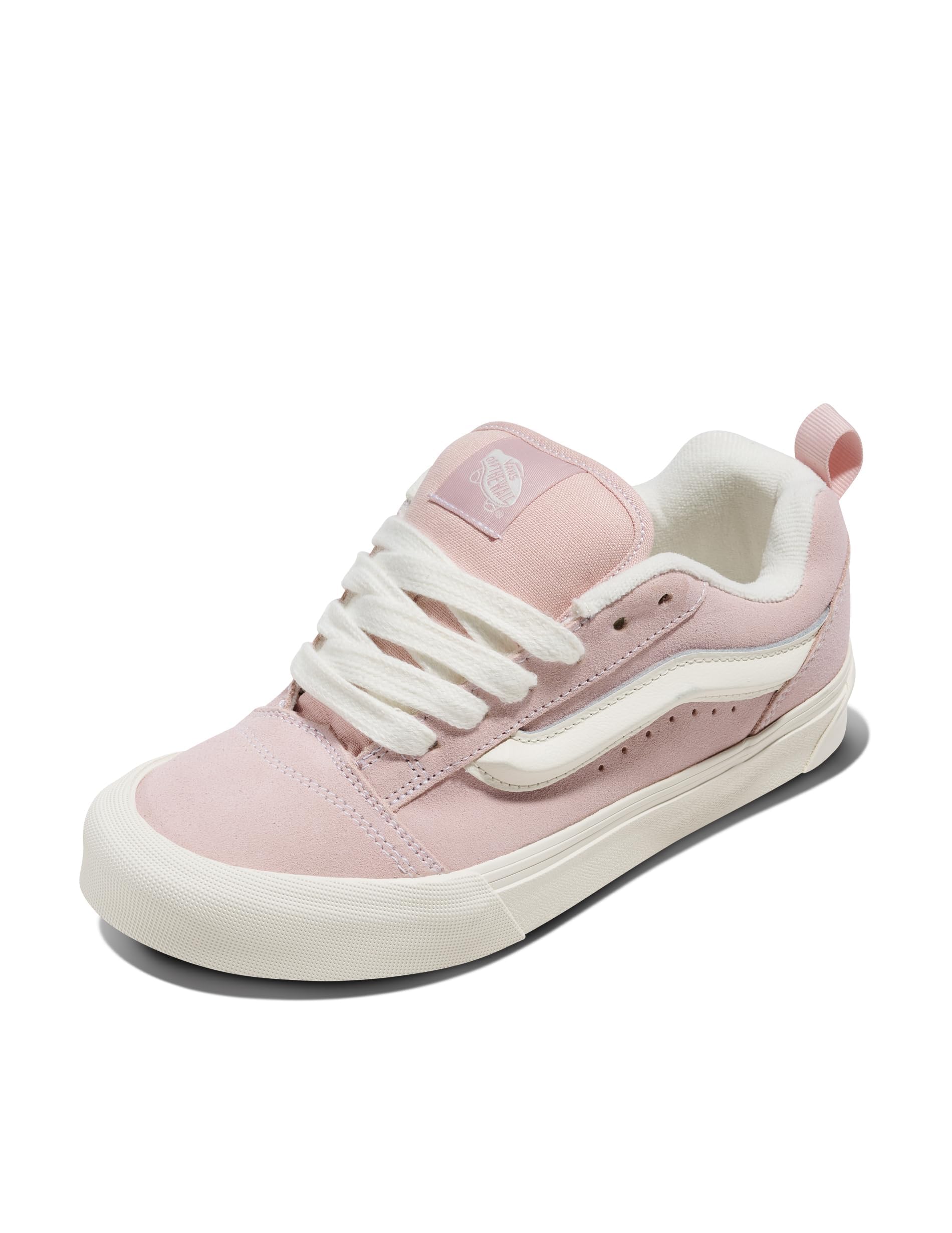 Vans Women Knu Skool Shoes - Women Shoes Vans recension och pris