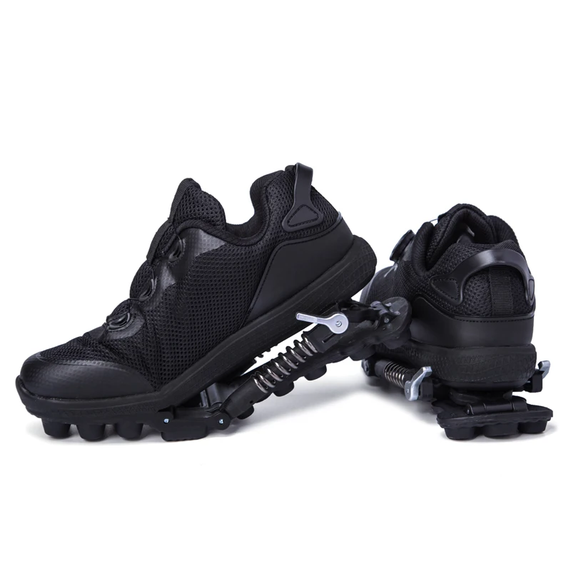 Mechanical Shoes With Steel Sp - Women Shoes Size recension och pris