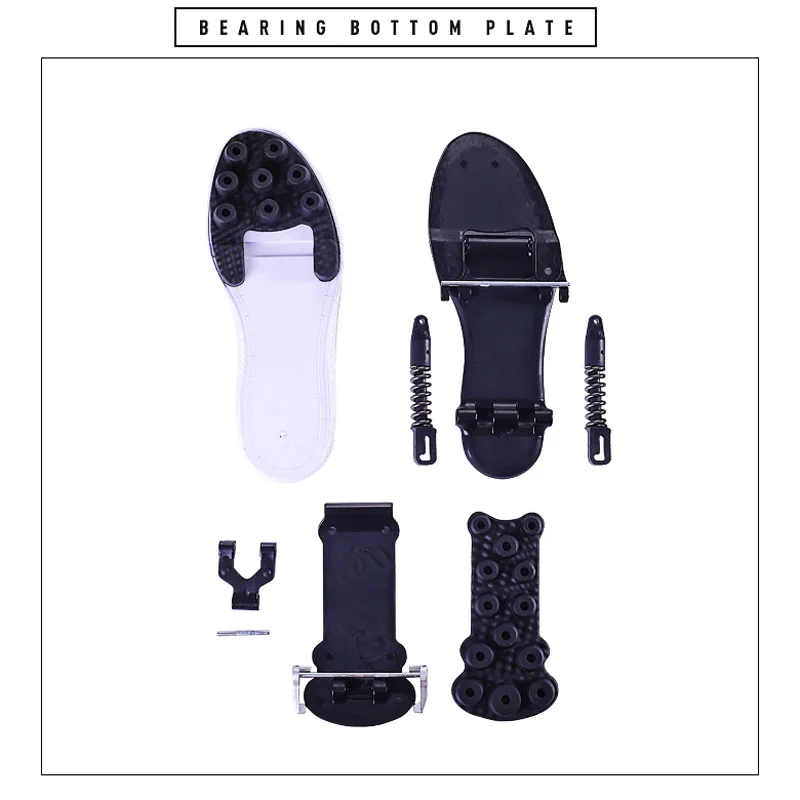 Mechanical Shoes With Steel Sp - Women Shoes Size recension och pris