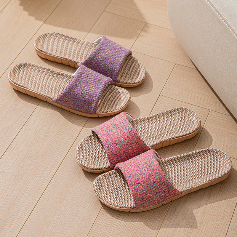 Hemp Casual Women's Slippers H - Women'S Shoes Toms recension och pris