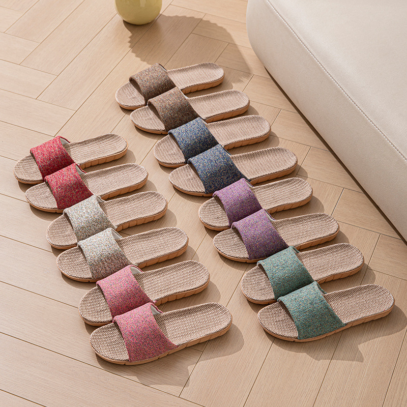 Hemp Casual Women's Slippers H - Women'S Shoes Toms recension och pris