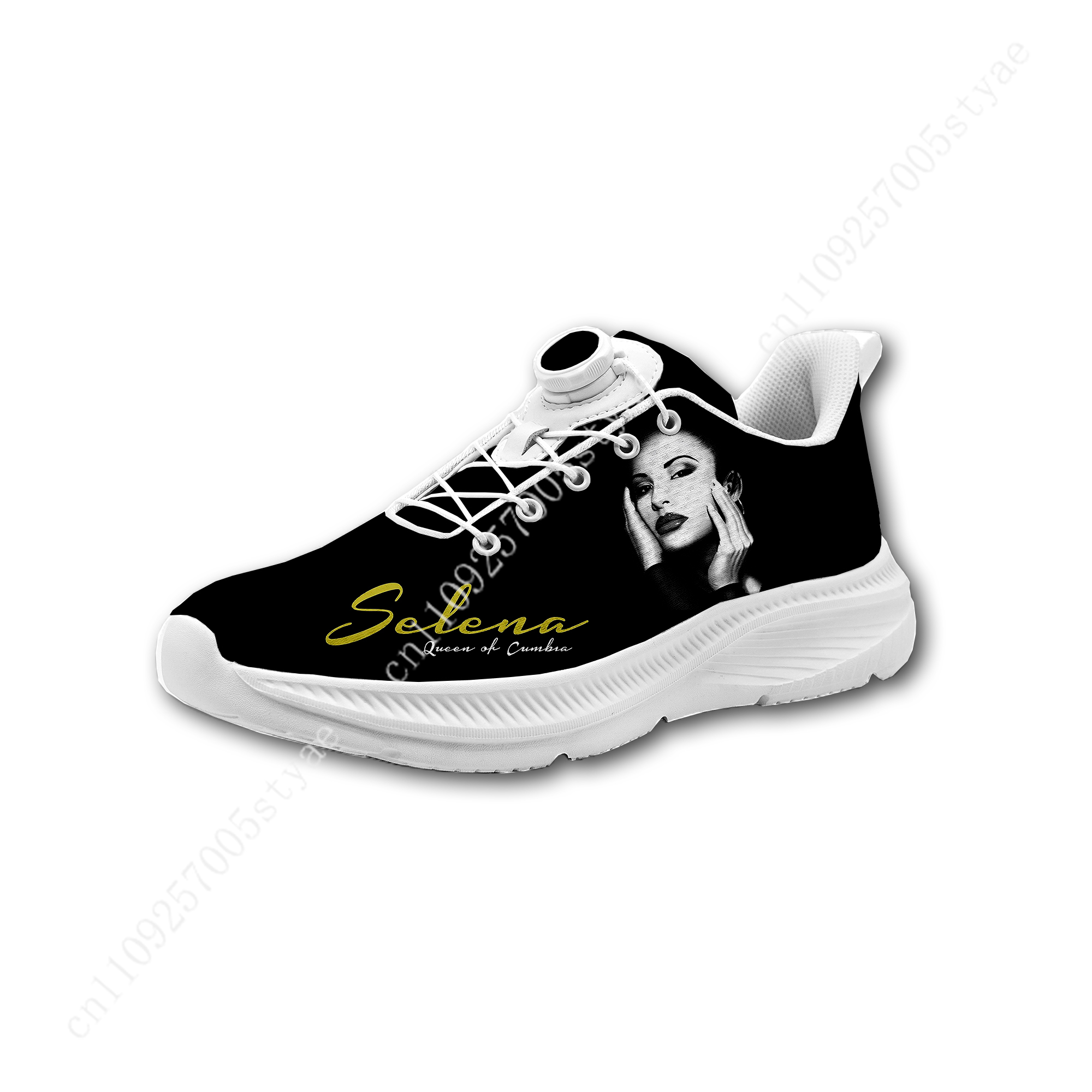 Selena Quintanilla Custom Walk - Women Shoes For Walking recension och pris