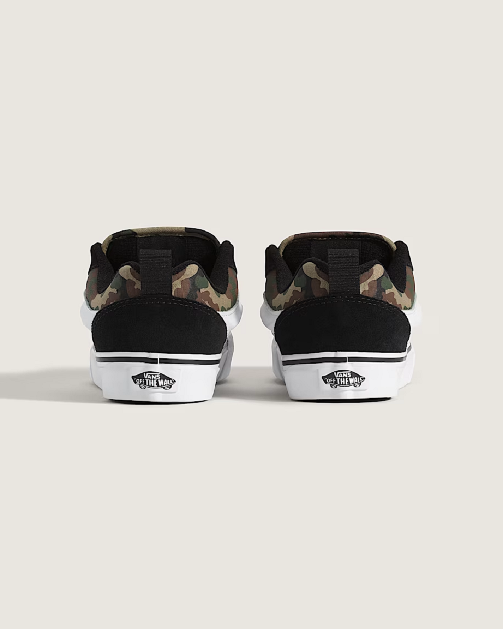 Vans Knu Skool Camo Women's Sh - Women Shoes Vans recension och pris