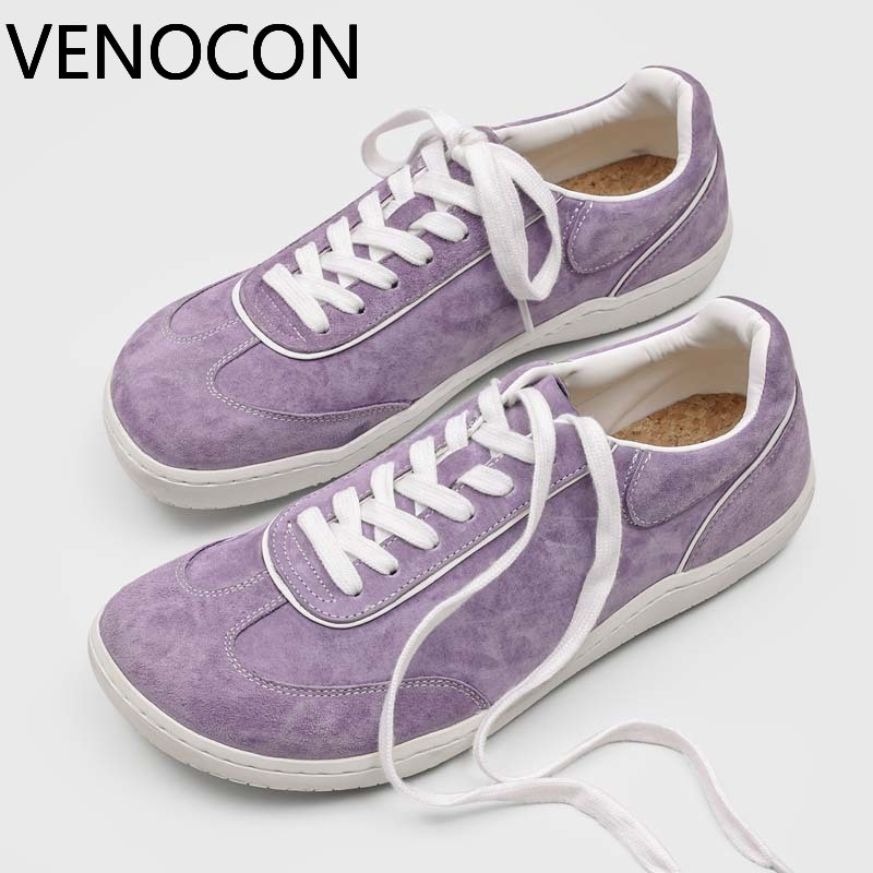 VENOCON Men's Women's Barefoot - Women'S Shoes Zero Drop recension och pris