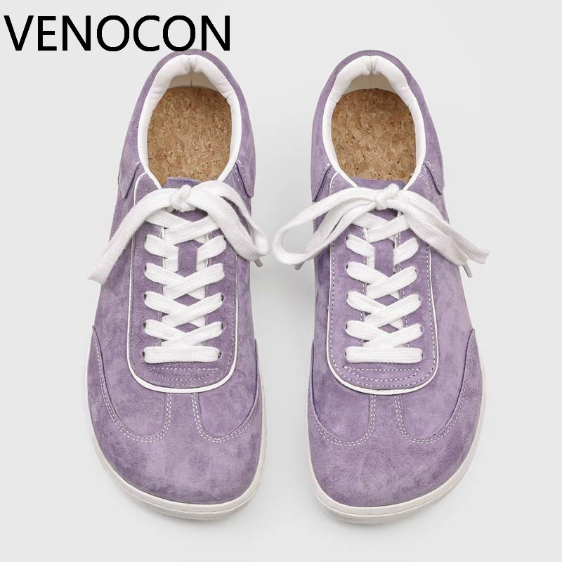 VENOCON Men's Women's Barefoot - Women'S Shoes Zero Drop recension och pris