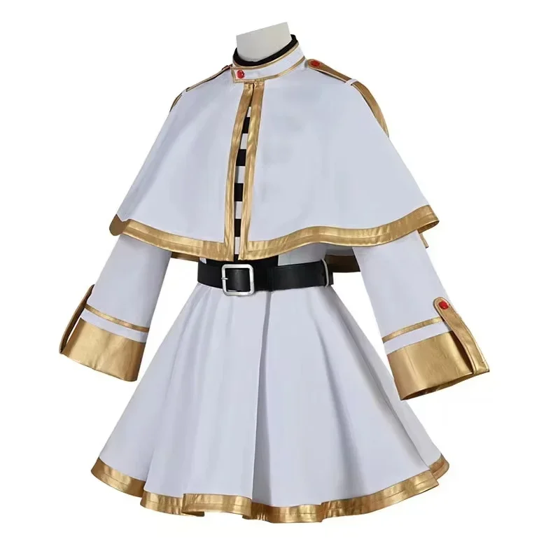 Sousou No Frieren Cosplay Cost - Women Shoes Japan recension och pris
