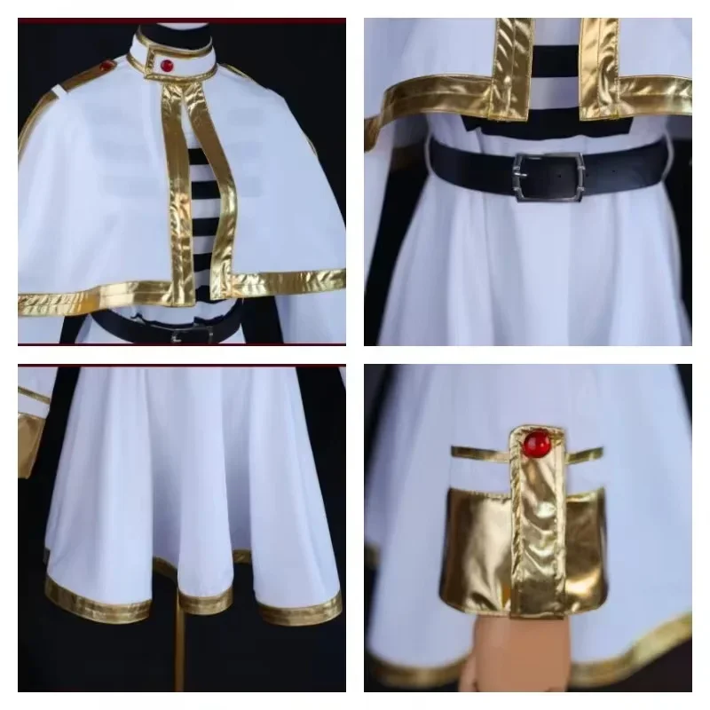 Sousou No Frieren Cosplay Cost - Women Shoes Japan recension och pris