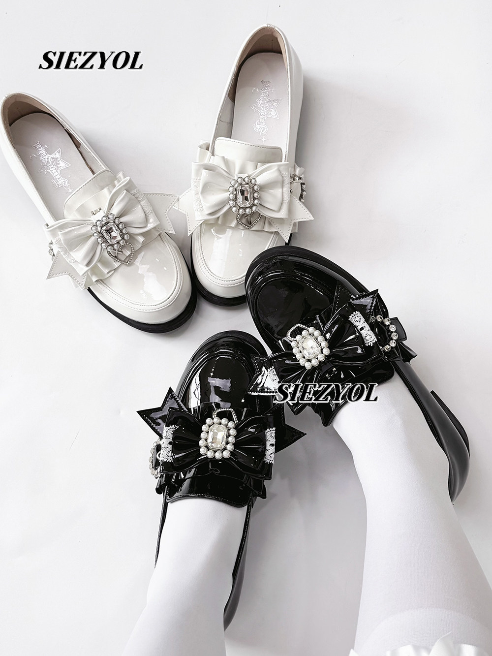 Original Japanese Style Easies - Women Shoes Casual recension och pris