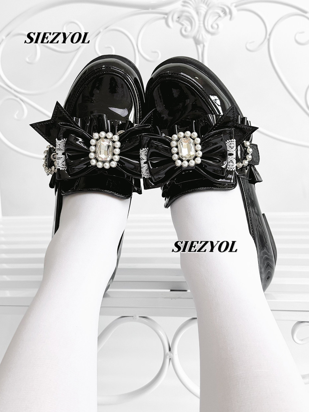 Original Japanese Style Easies - Women Shoes Casual recension och pris