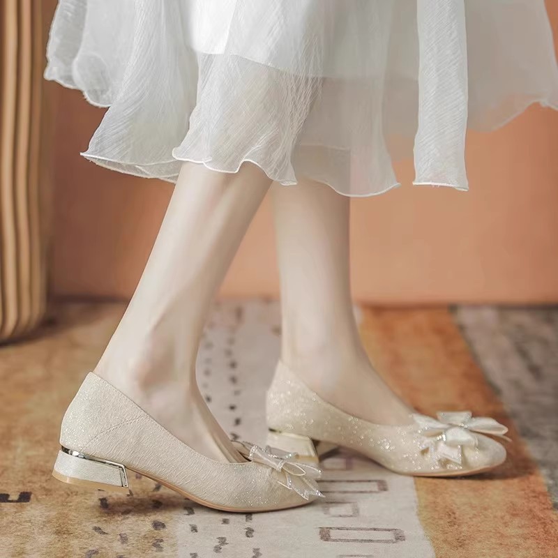 Women's 2025 New Style Fall Ev - Women Shoes Casual recension och pris