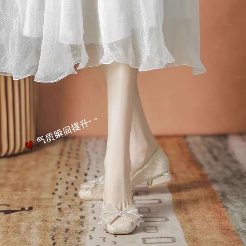 Women's 2025 New Style Fall Ev - Women Shoes Casual recension och pris