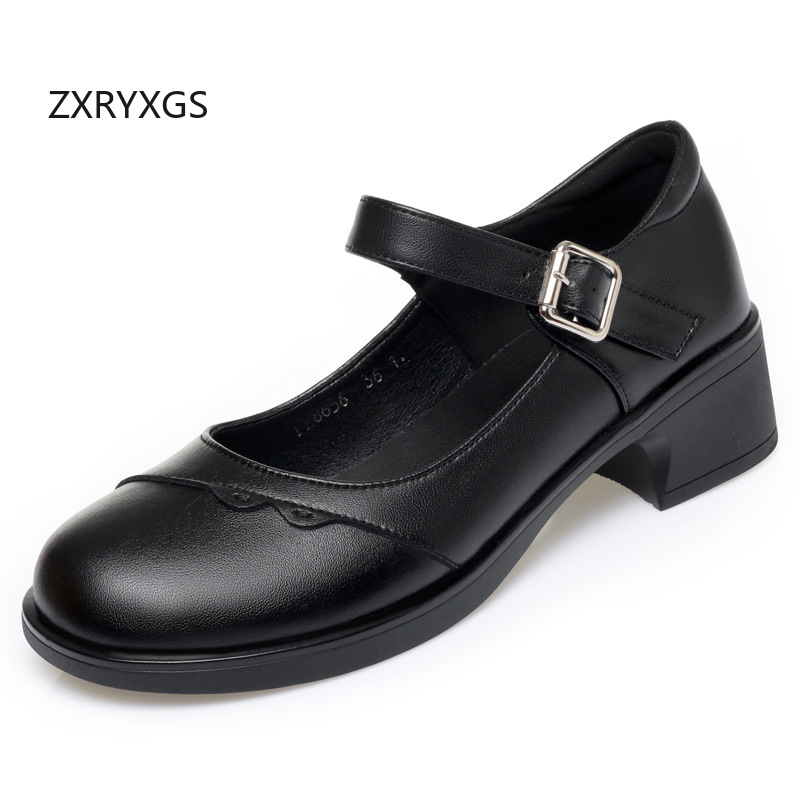 ZXRYXGS Hot Sales 2026 Genuine - Women Shoes Size 4 In Cm recension och pris