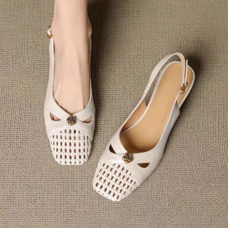 Women's French-style closed-to - Women Shoes Size recension och pris