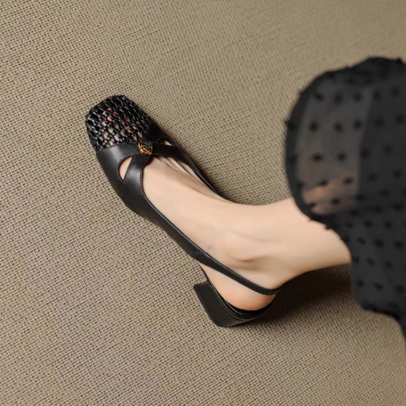 Women's French-style closed-to - Women Shoes Size recension och pris