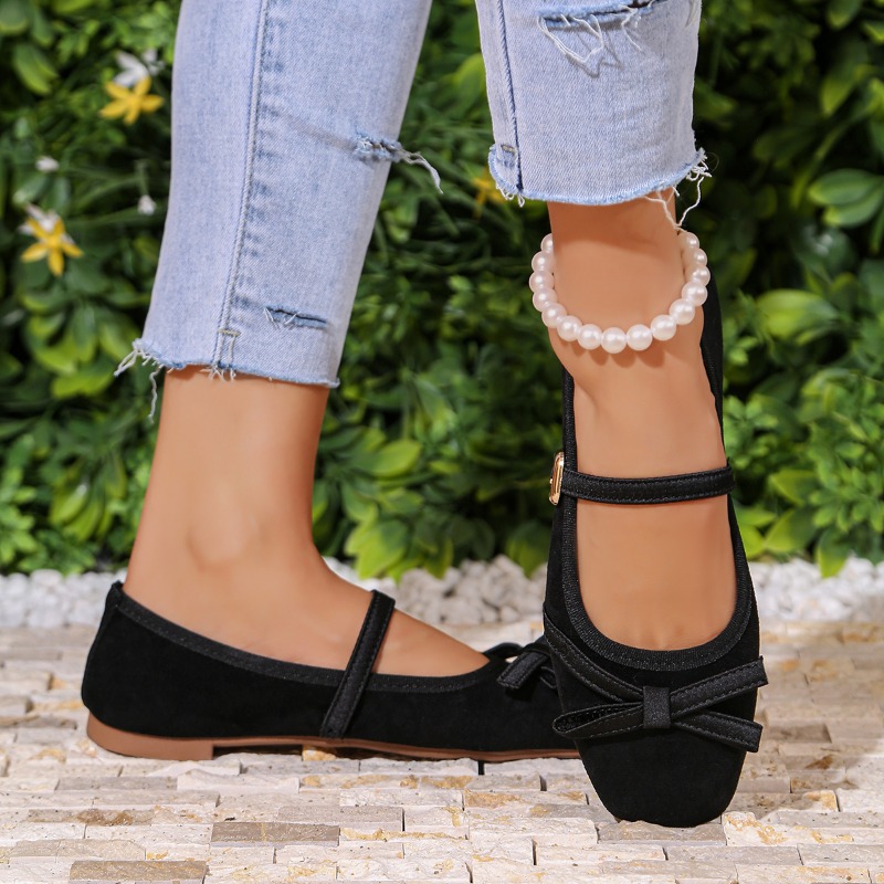 Vintage Leopard Print Mary Jan - Leopard Print Heels recension och pris