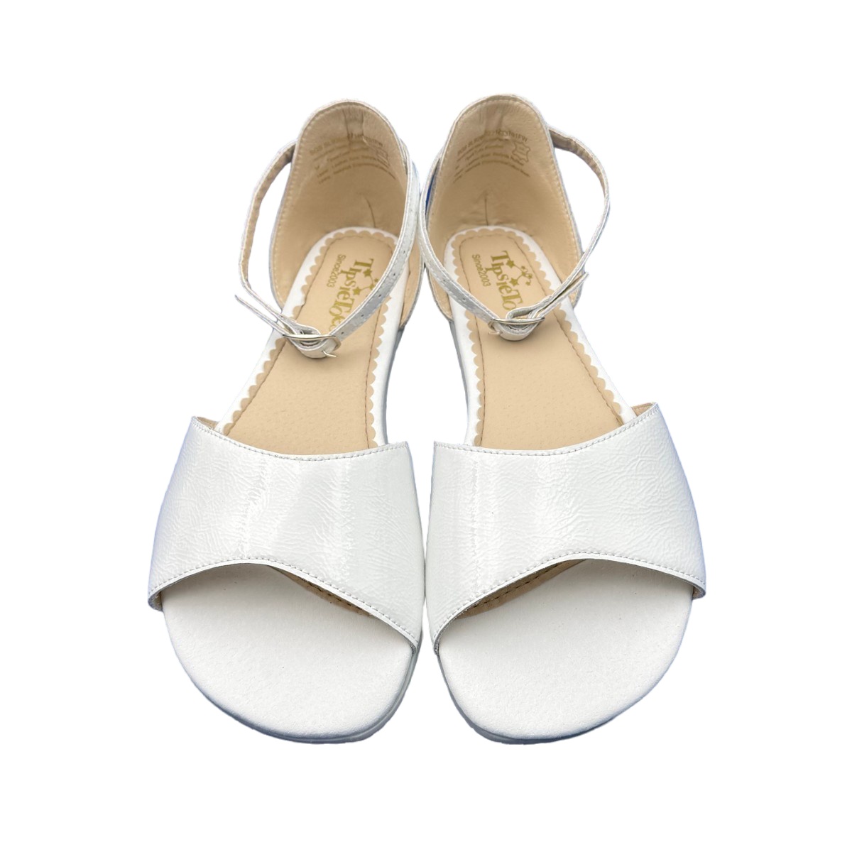 Tipsietoes 2026 Summer Barefoo - Women'S Shoes Zero Drop recension och pris