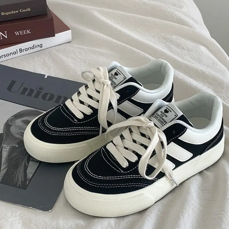 2024 New Red Women Vulcanize S - Women Shoes Vans recension och pris