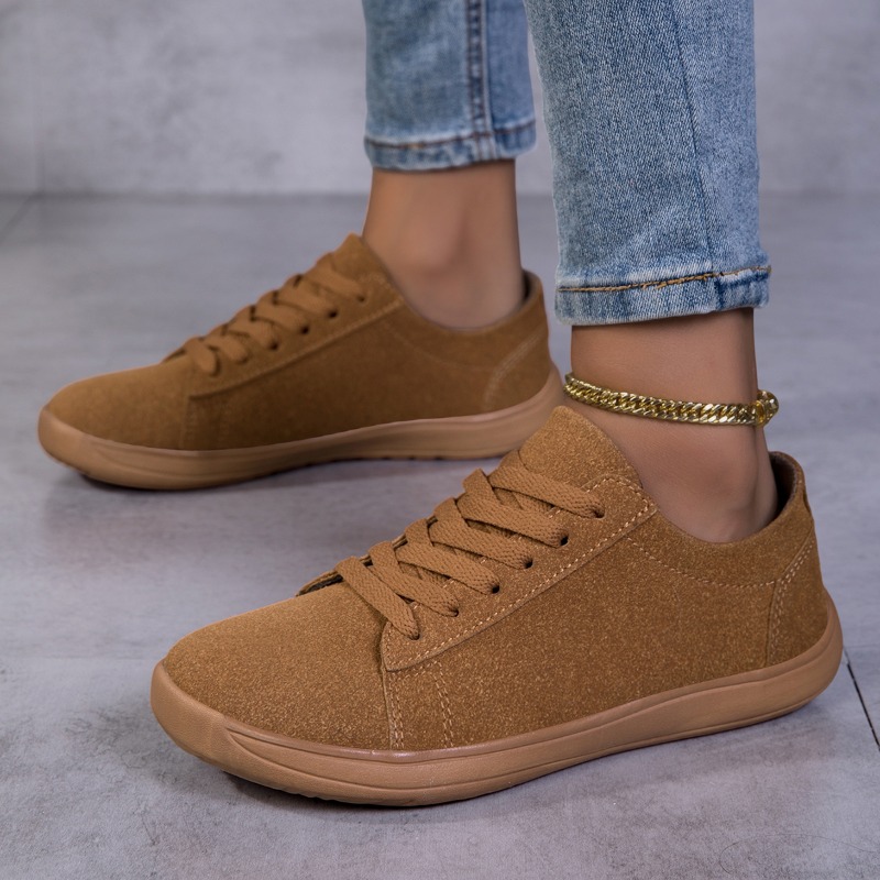 New Wide Toe Barefoot Shoes fo - Women'S Shoes Zero Drop recension och pris