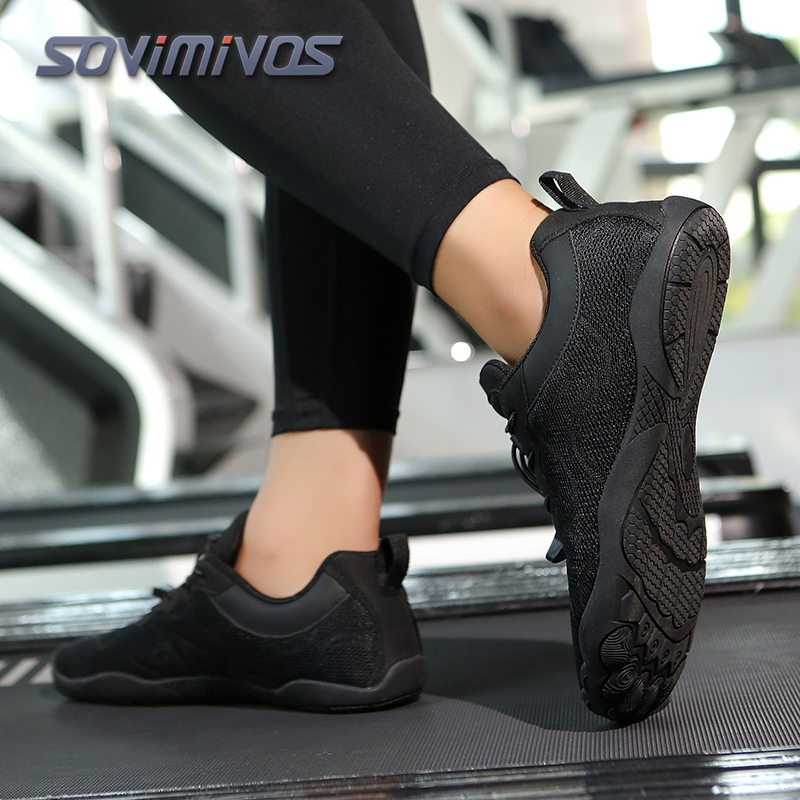 Womens Mens Barefoot Shoes Min - Women'S Shoes Zero Drop recension och pris