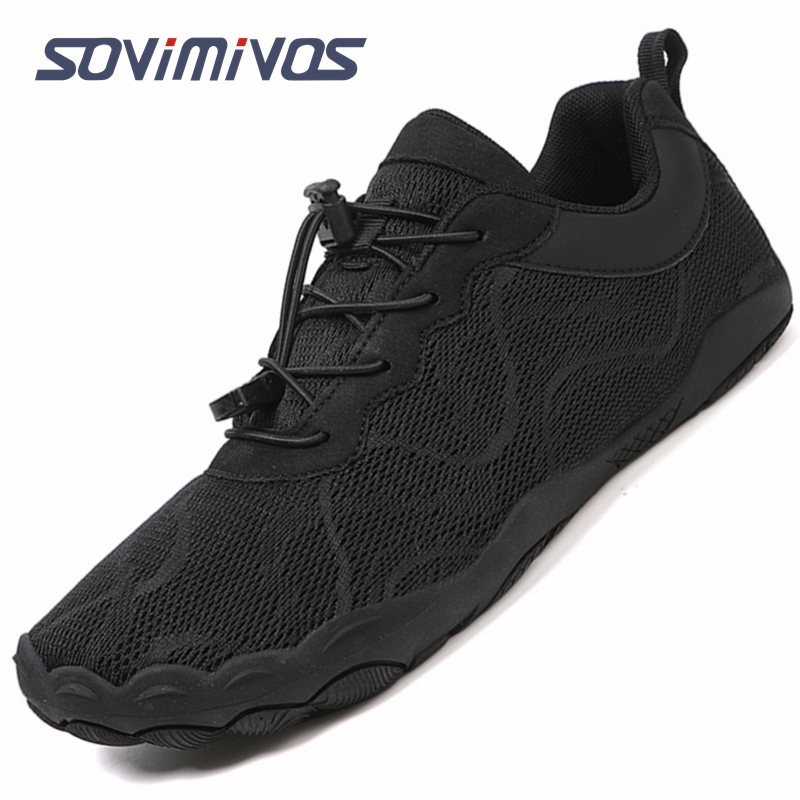 Womens Mens Barefoot Shoes Min - Women'S Shoes Zero Drop recension och pris