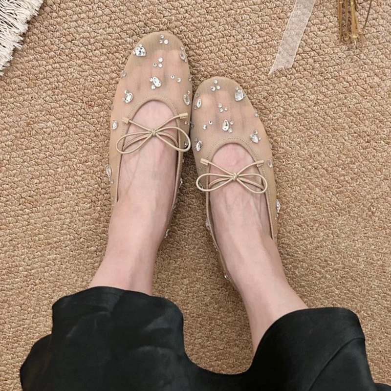 Summer Elegant Women's Sparkly - Women Shoes Casual recension och pris