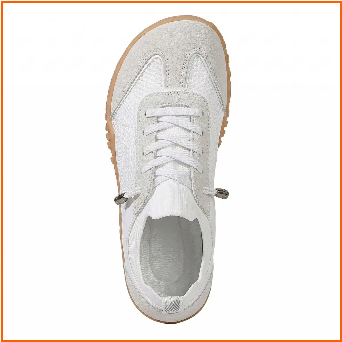 FANCYLEE Women Barefoot Shoes  - Women'S Shoes Zero Drop recension och pris