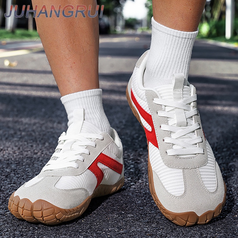 Wide Toe Barefoot Shoes Summer - Women'S Shoes Zero Drop recension och pris