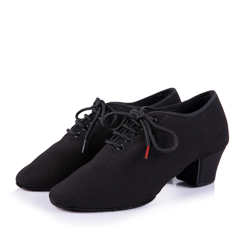 Latin Dance Shoes Women Men Ge - Women Shoes Size 4 In Cm recension och pris