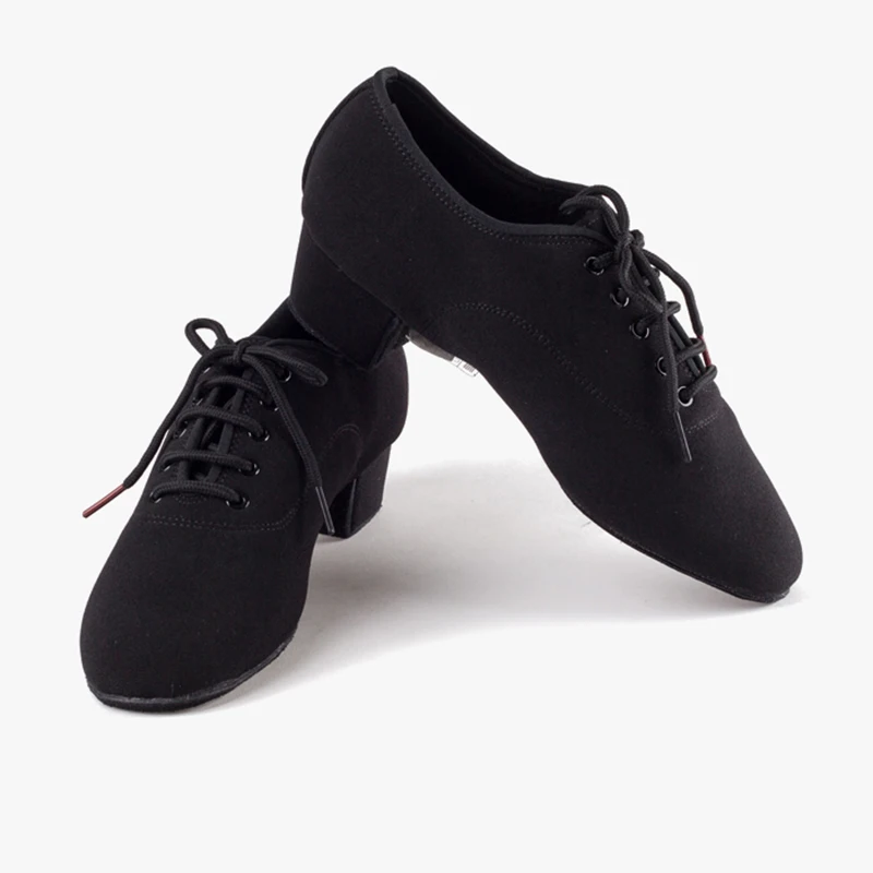 Latin Dance Shoes Women Men Ge - Women Shoes Size 4 In Cm recension och pris