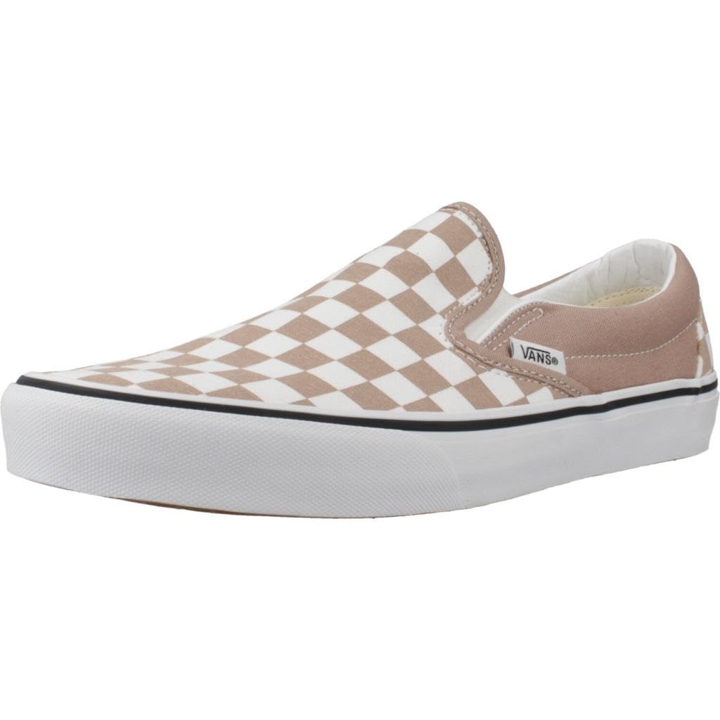 Vans Women's Classic Slip-On S - Women Shoes Vans recension och pris