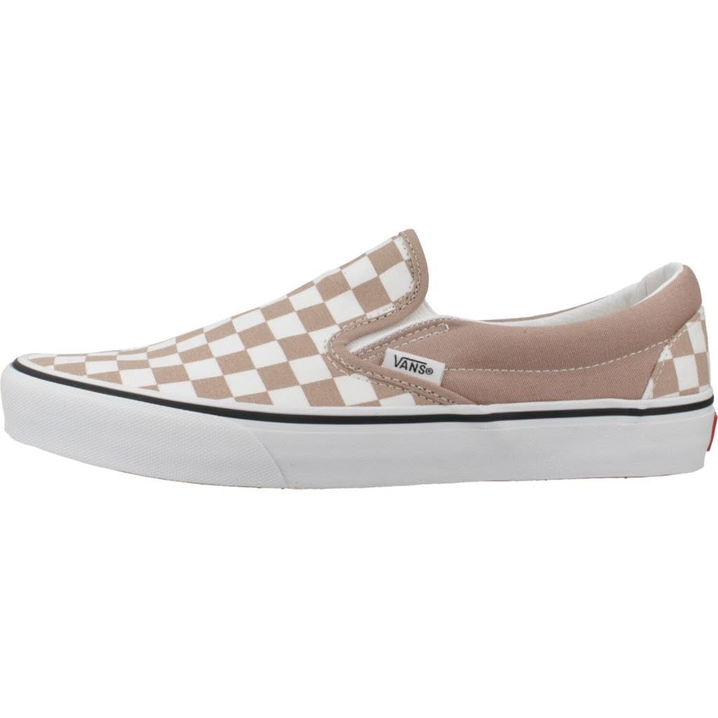 Vans Women's Classic Slip-On S - Women Shoes Vans recension och pris