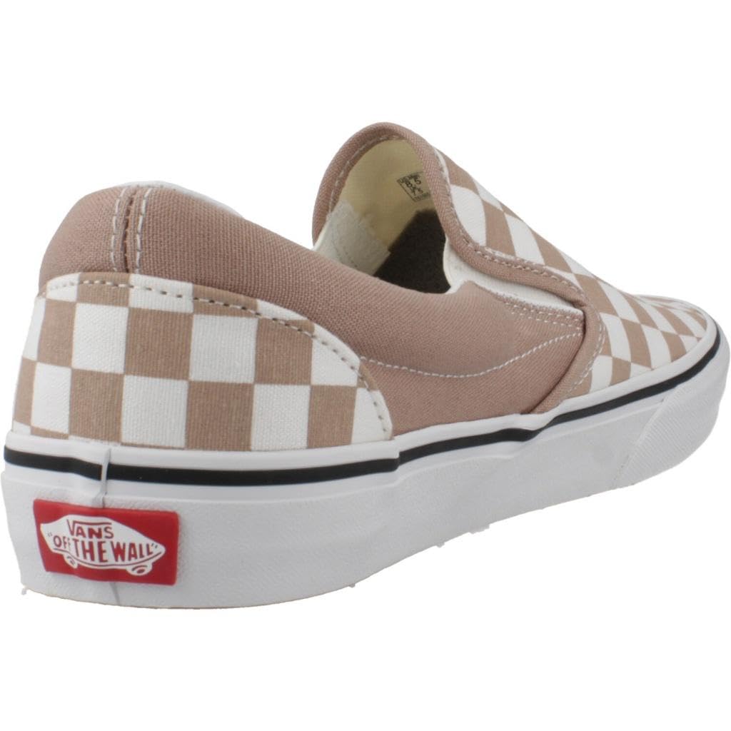 Vans Women's Classic Slip-On S - Women Shoes Vans recension och pris
