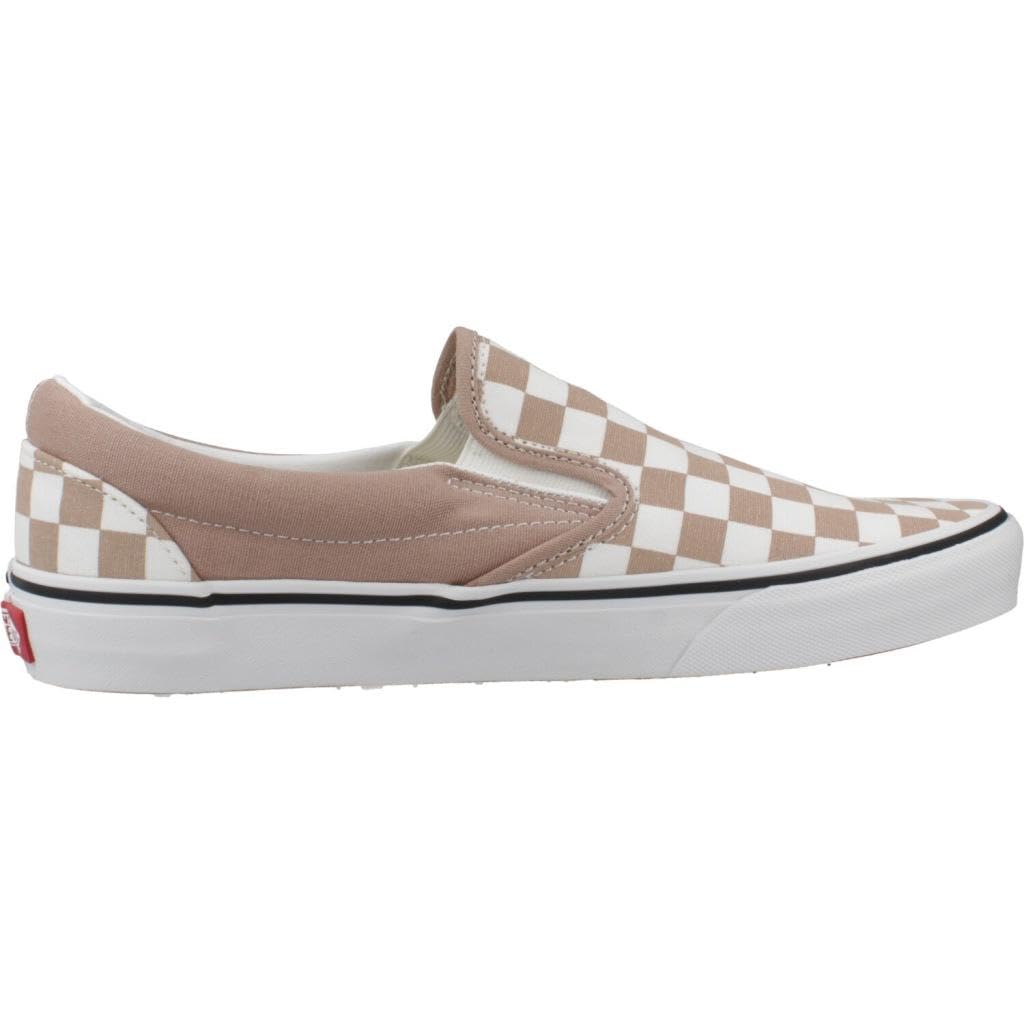 Vans Women's Classic Slip-On S - Women Shoes Vans recension och pris
