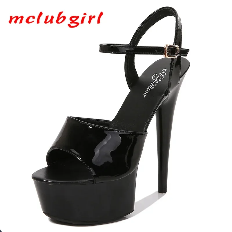 2025 Mclubgirl Fashion Women 1 - Women Shoes Waterproof recension och pris