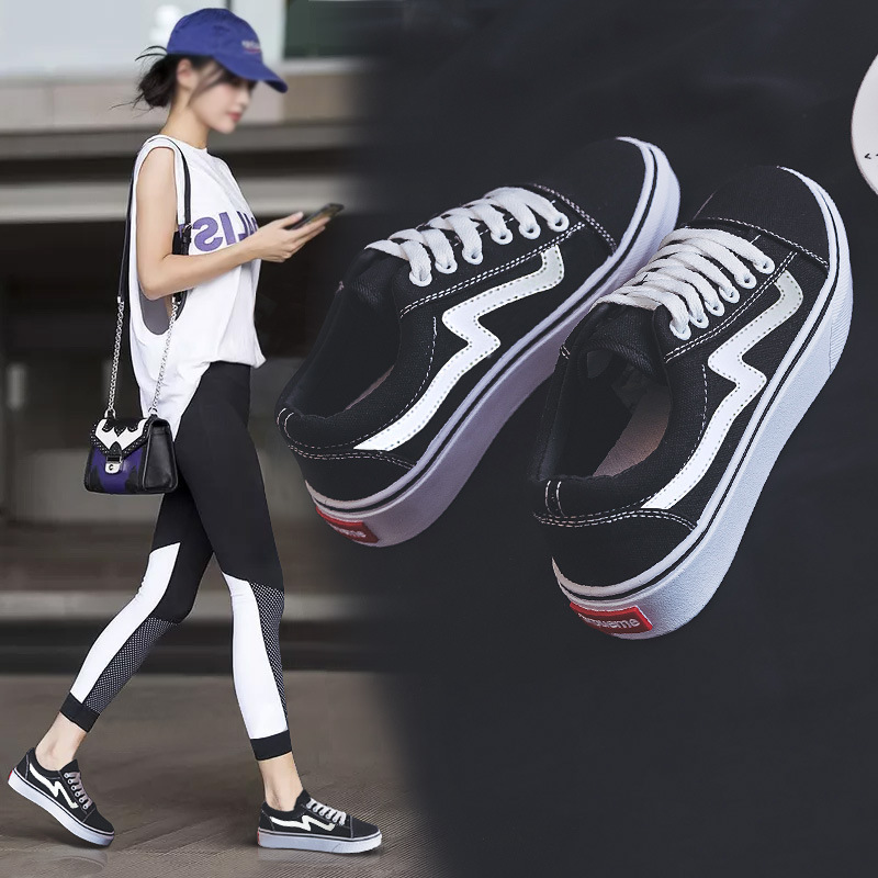 2023 Spring Summer Sneakers Wo - Women Shoes Vans recension och pris
